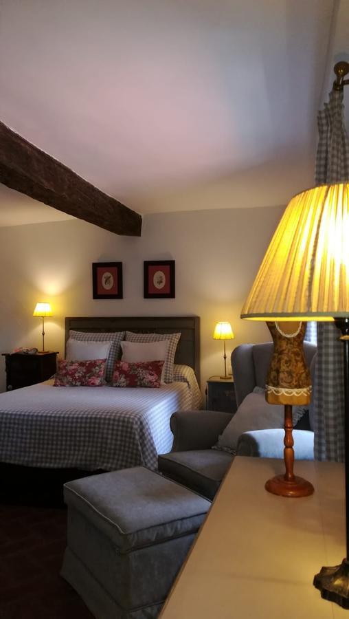 Vakantiehuis La Casita Del Tejo *