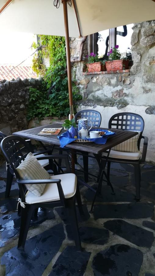 Vakantiehuis La Casita Del Tejo *