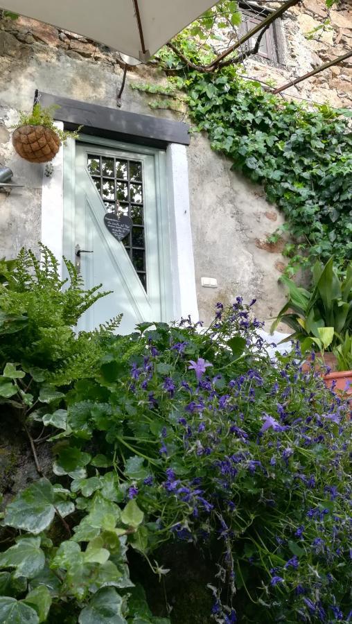Vakantiehuis La Casita Del Tejo