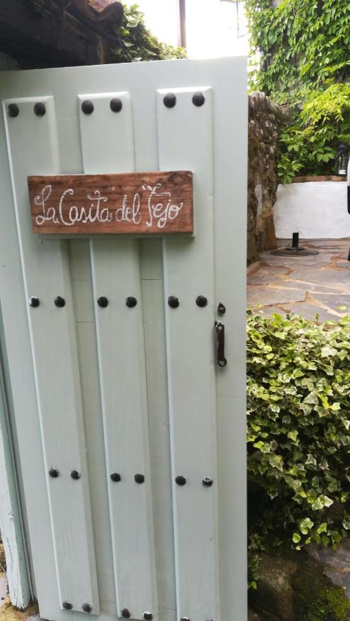 La Casita Del Tejo Hervás
